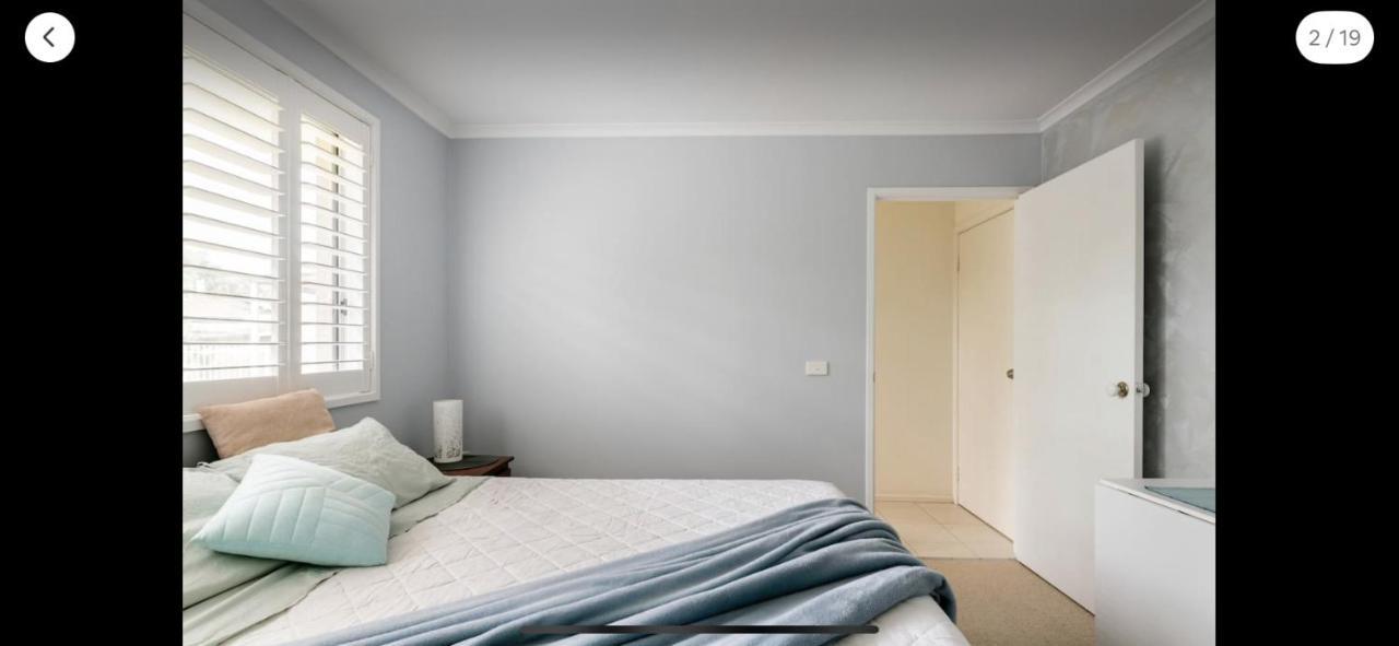 Guest Ensuite 7 Minutes From Airport Melbourne Exterior photo